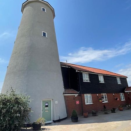Yaxham Mill Acomodação com café da manhã Dereham Exterior foto
