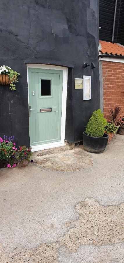 Yaxham Mill Acomodação com café da manhã Dereham Exterior foto
