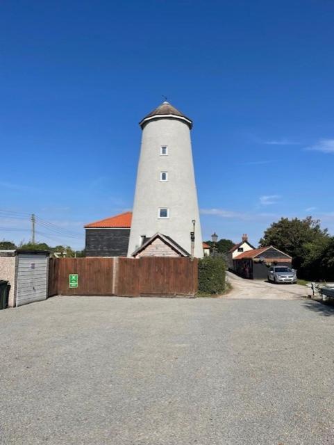 Yaxham Mill Acomodação com café da manhã Dereham Exterior foto