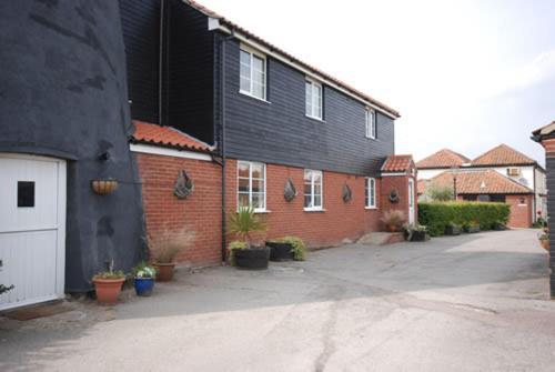 Yaxham Mill Acomodação com café da manhã Dereham Exterior foto